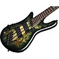 Spector Left-handed NS Dimension 5 Haunted Moss