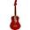 Fender Avalon Tenor Ukulele 2-Color Sunburst Fender Avalon Tenor Ukulele Cherry