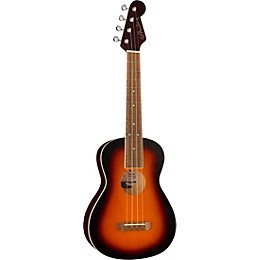 Fender Avalon Tenor Ukulele 2-Color Sunburst