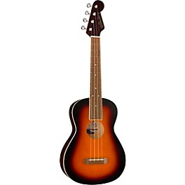 Fender Avalon Tenor Ukulele 2-Color Sunburst Fender Avalon Tenor Ukulele 2-Color Sunburst