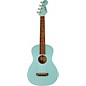 Fender Avalon Tenor Ukulele Daphne Blue