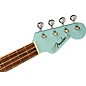 Fender Avalon Tenor Ukulele Daphne Blue