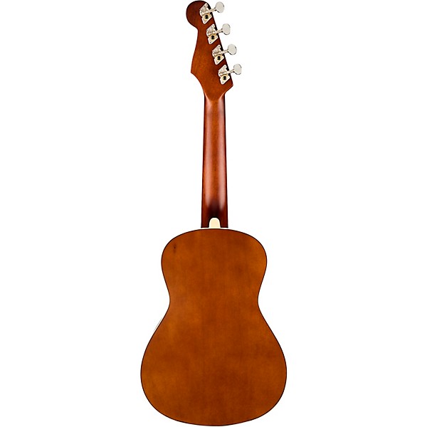 Fender Avalon Tenor Ukulele Natural