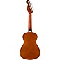 Fender Avalon Tenor Ukulele Natural