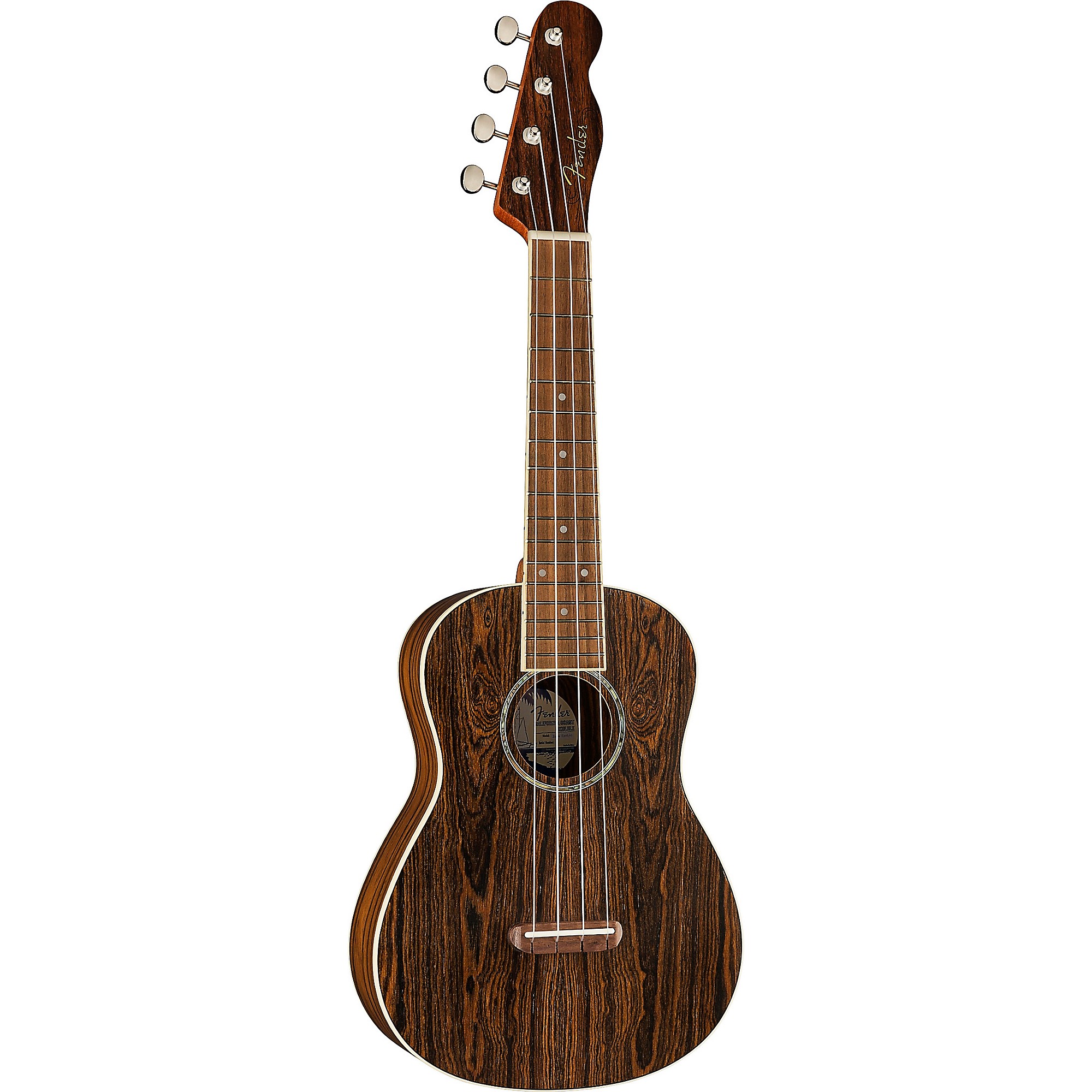 Cordoba 15cb on sale concert ukulele