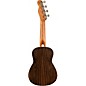 Fender Zuma Exotic Bocote Concert Ukulele Natural