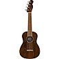 Fender Zuma Exotic Bocote Concert Ukulele Natural