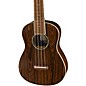 Fender Zuma Exotic Bocote Concert Ukulele Natural