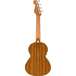 Fender Rincon Tenor Ukulele V2 Aged Cognac Burst