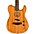 Fender American Acoustasonic Telecas... Fender American Acoustasonic Telecaster All-Mahogany Acoustic-Electric Guitar Natural