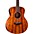 Taylor GS Mini-e Koa Acoustic-Electric Guitar Natural Taylor GS Mini-e Koa Acoustic-Electric Guitar Natural