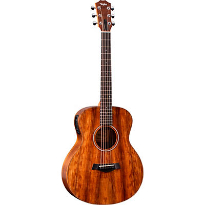 Taylor Gs Mini-E Koa Acoustic-Electric Guitar Natural for sale