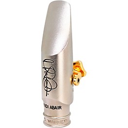 Theo Wanne Mindi Abair 2 Alto Saxophone Mouthpiece 7 Theo Wanne Mindi Abair 2 Alto Saxophone Mouthpiece 8