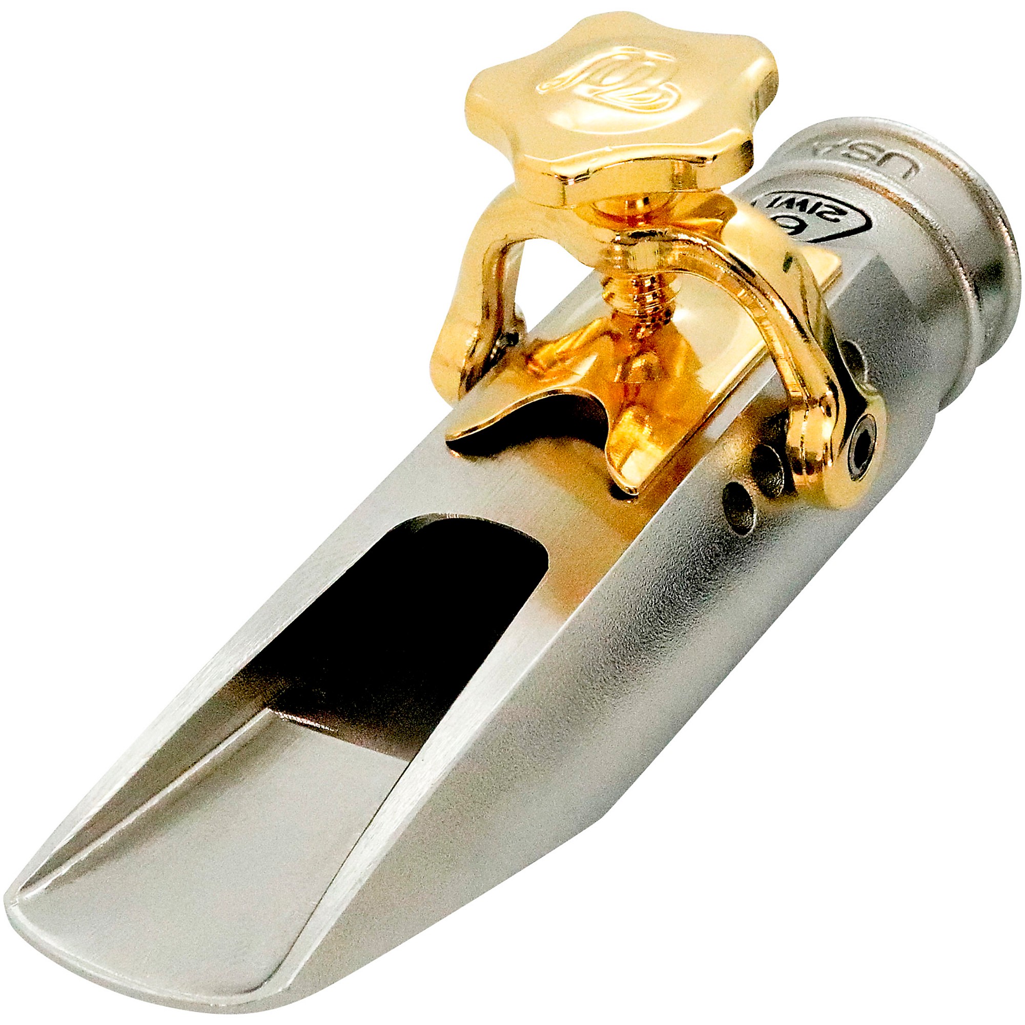 Theo Wanne Mindi Abair 2 Alto Saxophone Mouthpiece 8 | Guitar Center