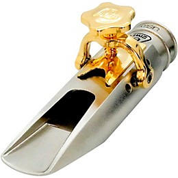 Theo Wanne Mindi Abair 2 Alto Saxophone Mouthpiece 8