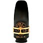 Theo Wanne GAIA 4 Soprano Saxophone Hard Rubber Mouthpiece 9 Black thumbnail