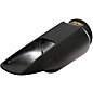 Theo Wanne GAIA 4 Soprano Saxophone Hard Rubber Mouthpiece 9 Black