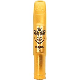 Theo Wanne DURGA 5 Baritone Saxophone Mouthpiece 10 Gold Theo Wanne DURGA 5 Baritone Saxophone Mouthpiece 10 Gold