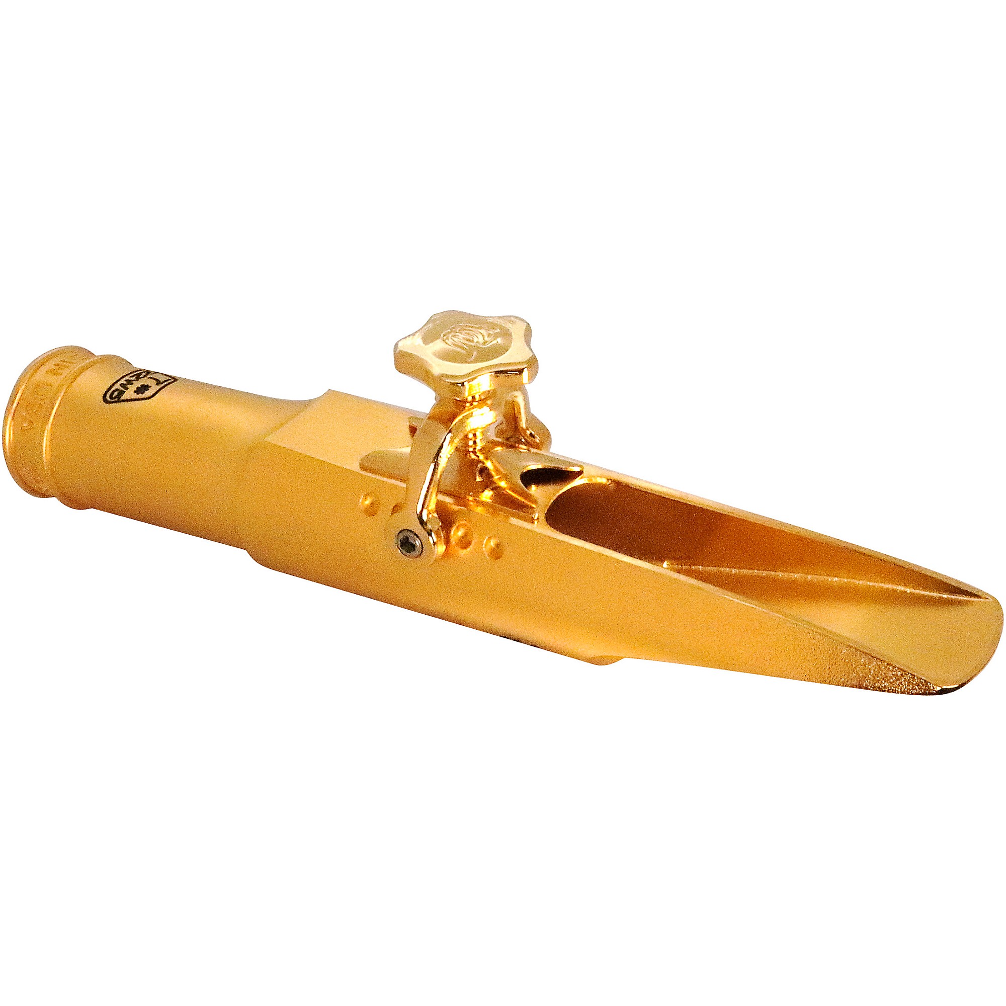 Theo Wanne DURGA 5 Baritone Saxophone Mouthpiece 8* Gold | Guitar