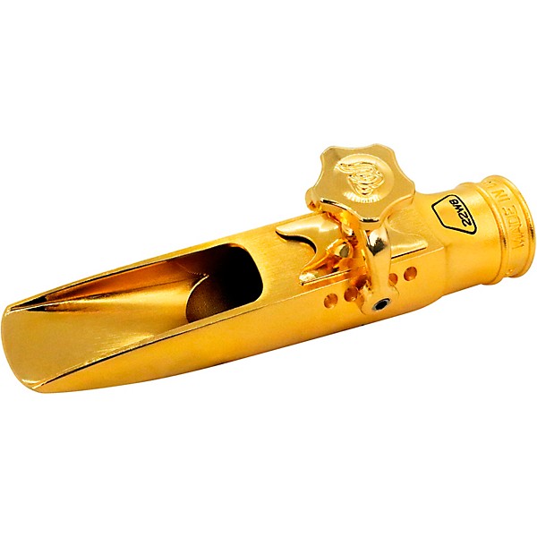 Theo Wanne LAKSHMI Tenor Saxophone Mouthpiece 6* Gold