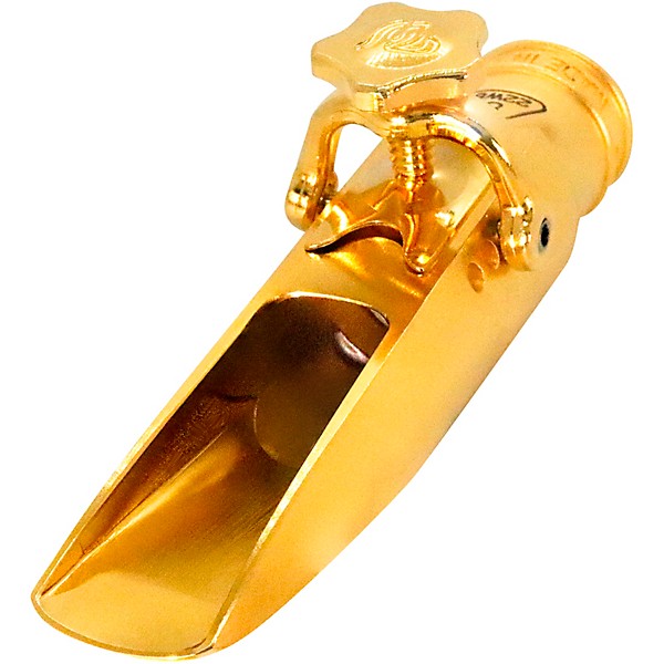 Theo Wanne LAKSHMI Tenor Saxophone Mouthpiece 7* Gold