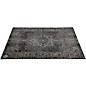 DRUMnBASE Vintage Persian Style Stage Rug Grey 6 x 5.25 ft. thumbnail