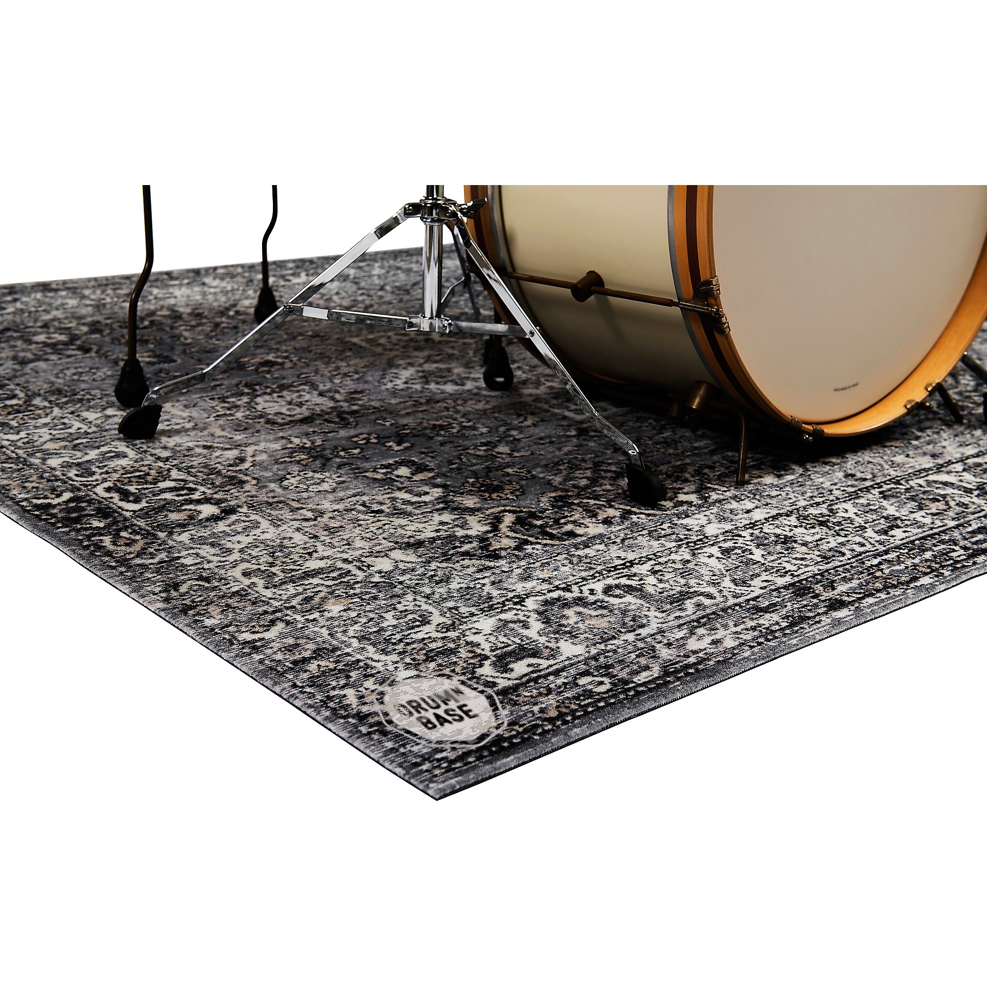 DrumNBase Alfombra Vintage Persian Classic Worn Stage II