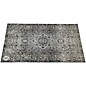 DRUMnBASE Vintage Persian Style Stage Rug Grey 4.26 x 3 ft. thumbnail