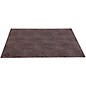 Open Box DRUMnBASE Vintage Persian Style Stage Rug Level 1 Back in Black 6 x 5.25 ft. thumbnail