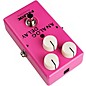 NUX Reissue Series Analog Delay With BBD Chipset Effects Pedal Pink
