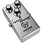 Open Box NUX Reissue Series Steel Singer Drive Effects Pedal Level 1 Silver