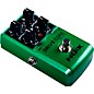 NUX Drive Core Deluxe Booster Blues Driver Effects Pedal Green