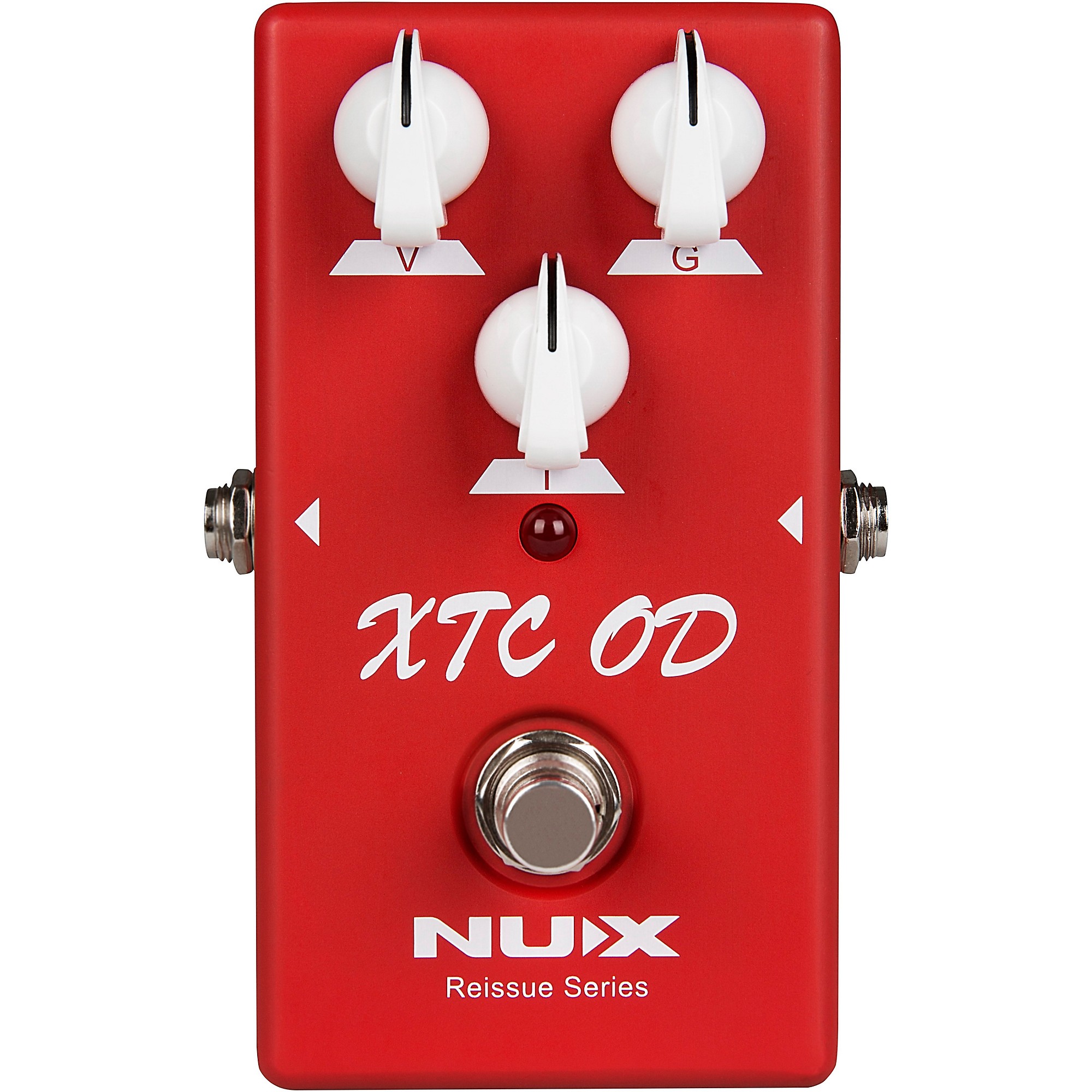 MODERN HIGH GAIN DISTORTION『RED』 Walrus Audio Red High-Gain Distortion - YouTube