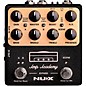 NUX Amp Academy Amp Modeler, IR Loader and Effects Pedal Black thumbnail