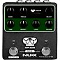 NUX Tape Echo Multi Tape Head Space Echo With Tap Tempo and Looper Effects Pedal Black thumbnail