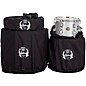Open Box Ludwig Breakbeats by Questlove 4-Piece Shell Pack Level 1 Silver Sparkle
