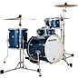 Ludwig Breakbeats by Questlove 4-Piece Drum Shell Pack - Deep Blue Sparkle thumbnail