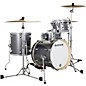 Ludwig Breakbeats by Questlove 4-Piece Drum Shell Pack - Frosted Sparkle thumbnail