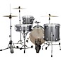 Ludwig Breakbeats by Questlove 4-Piece Drum Shell Pack - Frosted Sparkle
