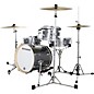 Ludwig Breakbeats by Questlove 4-Piece Drum Shell Pack - Frosted Sparkle