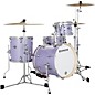 Ludwig Breakbeats by Questlove 4-Piece Drum Shell Pack - Lilac Sparkle thumbnail