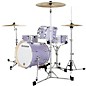 Ludwig Breakbeats by Questlove 4-Piece Drum Shell Pack - Lilac Sparkle