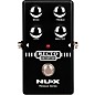 NUX Reissue Series Recto Distortion Effects Pedal Black thumbnail