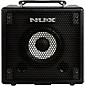 NUX Mighty Bass 50 BT 50W Digital Modeling Bass Amplifier with Bluetooth Black thumbnail