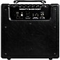NUX Mighty Bass 50 BT 50W Digital Modeling Bass Amplifier with Bluetooth Black