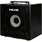 Open Box NUX Mighty Bass 50 BT 50W Digital Modeling Bass Amplifier with Bluetooth Level 1 Black