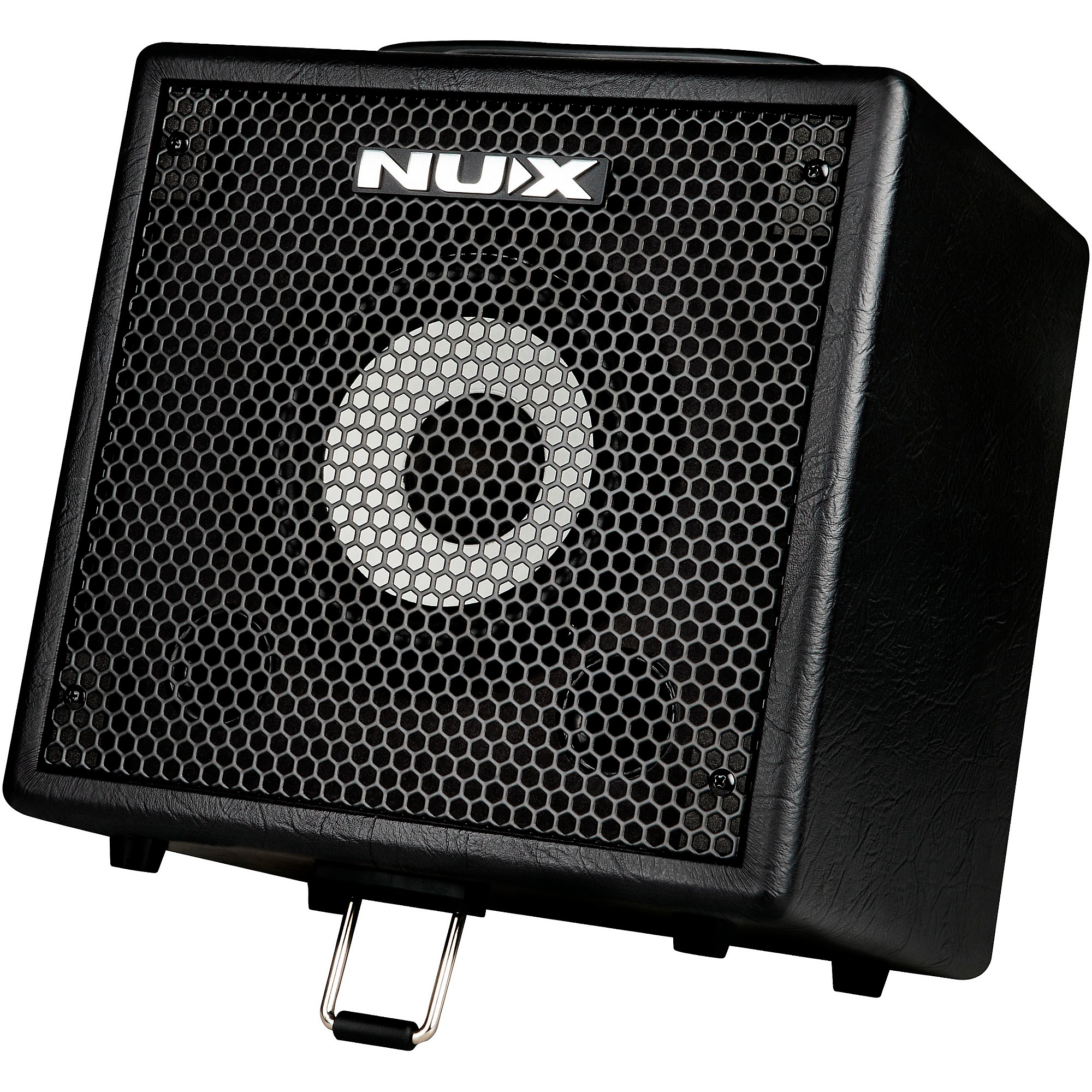 Nux Mighty Bass BT 50 ベースアンプ NUX Mighty Bass 50 BT 50W Digital Modeling Bass Amplifier