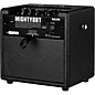 Open Box NUX Mighty 8 BT 8W Portable Battery-Powered Electric Guitar Amp With Bluetooth Level 1 Black