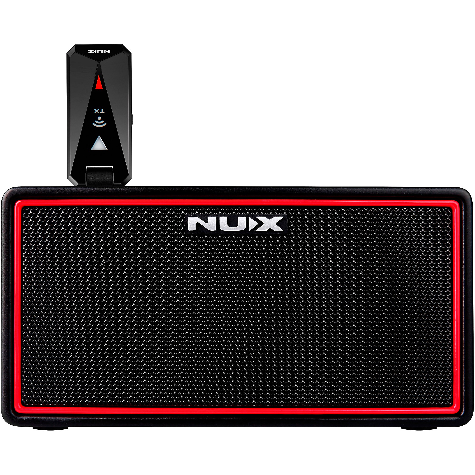 NUX Mighty Air Wireless Stereo Modellin…