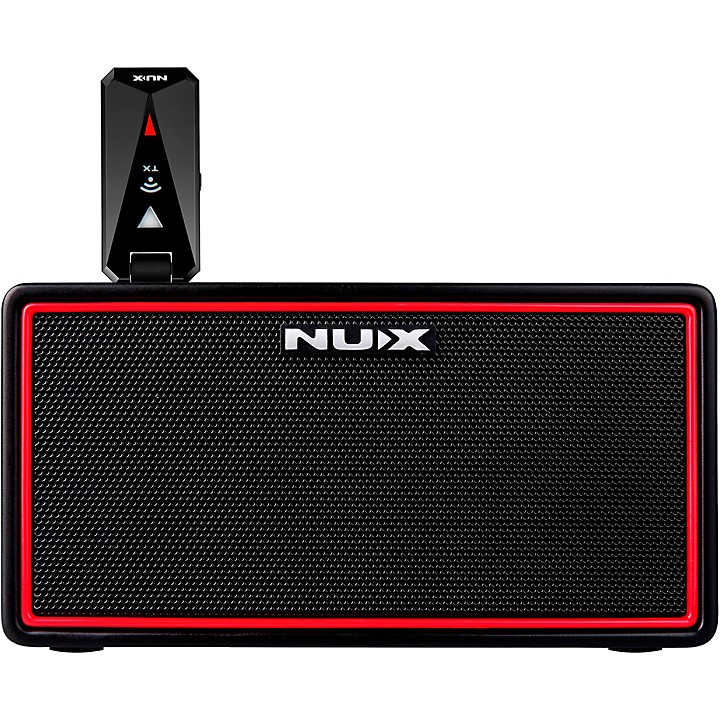 NUX Mighty Air Wireless Stereo Modellin